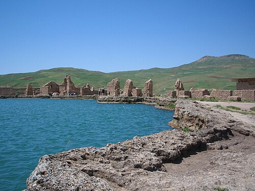 Taht-ı Süleyman