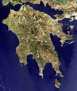 Korint Kıstağı
