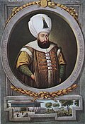 III. Murat Han