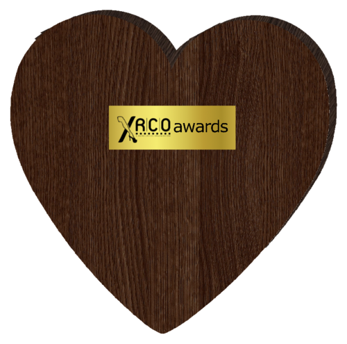XRCO Ödülleri