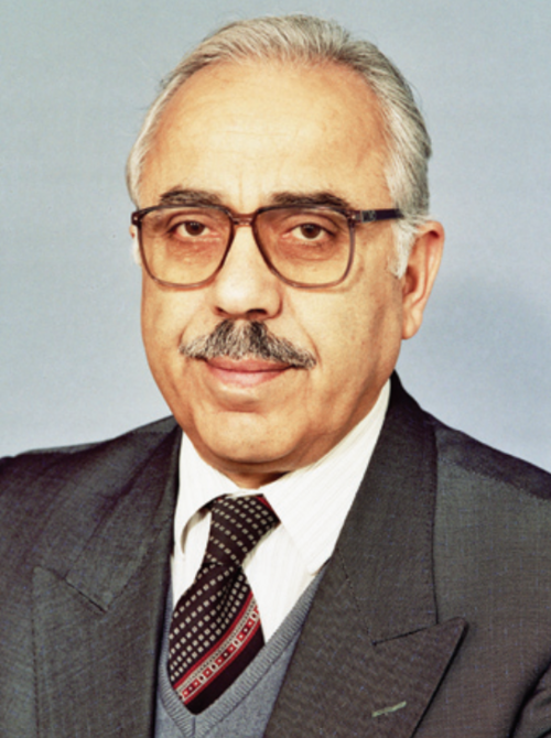 Sadi Somuncuoğlu