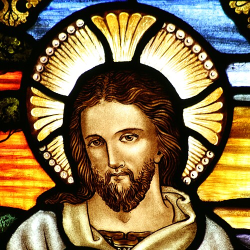 Hristiyanlıkta İsa