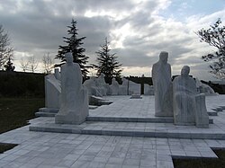 Kongreler Bölümü