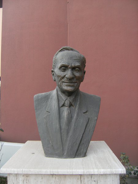 Rıdvan Ege