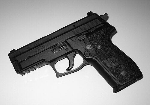 SIG Sauer