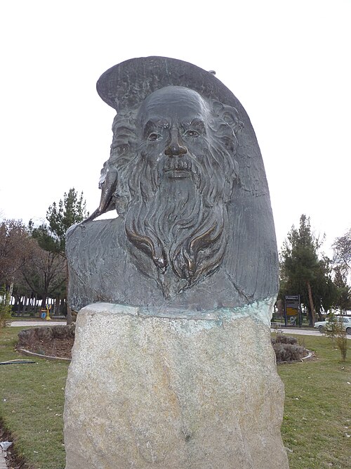 Feridüddin Attar