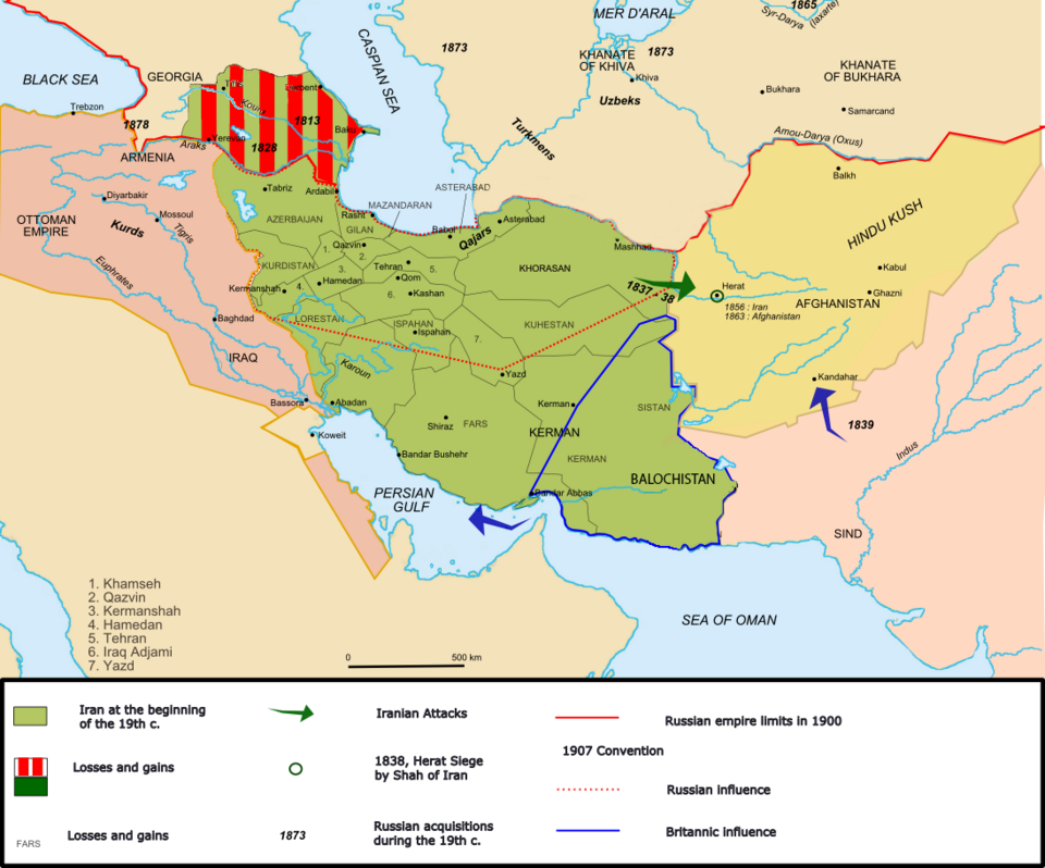 Britanya-Rusya Antantı