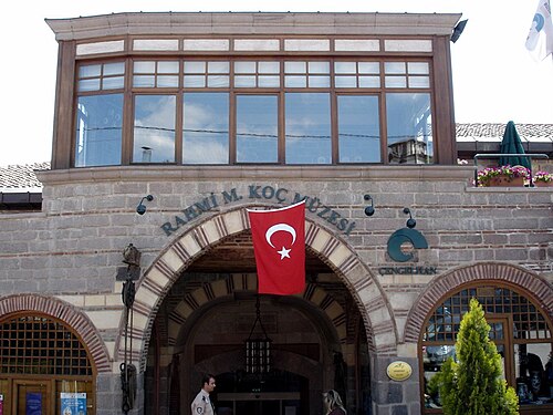 Çengel Han