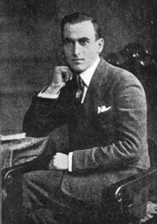 Soğomon Tehliryan
