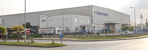Toyota Türkiye