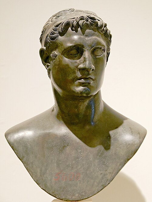 II. Ptolemaios