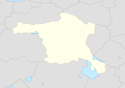 Ankara üzerinde Aşıkoğlu