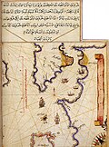 Çanakkale Boğazı'nın girişi
