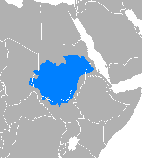 Sudan Arapçası