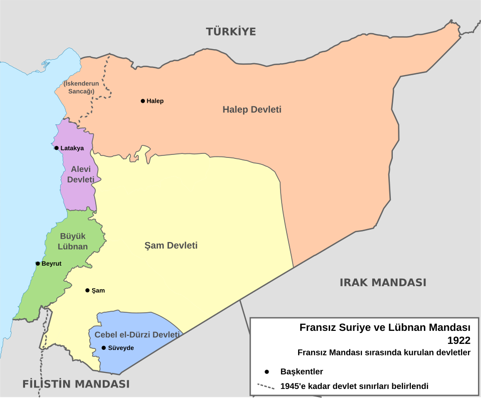 Şam Devleti