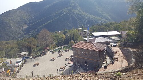 Zeyniler, Yıldırım
