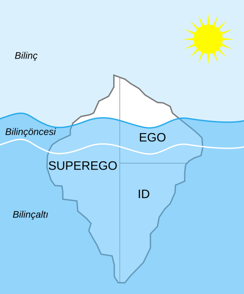 Bilinç dışı