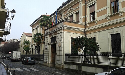 Padova Üniversitesi