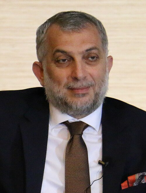 Metin Külünk