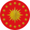 Türkiye Cumhuriyeti Cumhurbaşkanlığı forsu