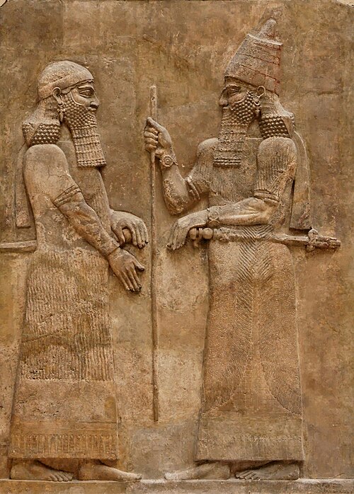 II. Sargon