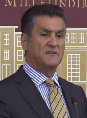 Mustafa Sarıgül
