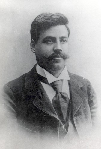 Gotse Delçev