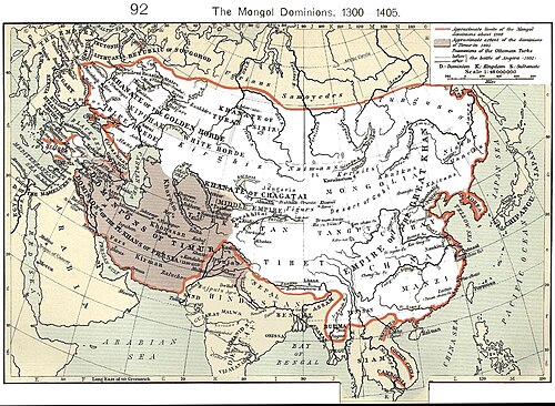 Liao Hanedanı