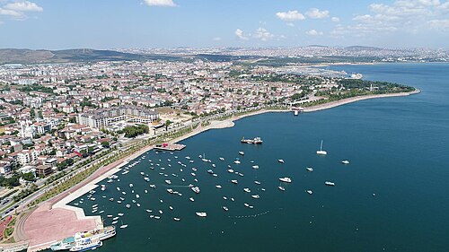 Tuzla, İstanbul