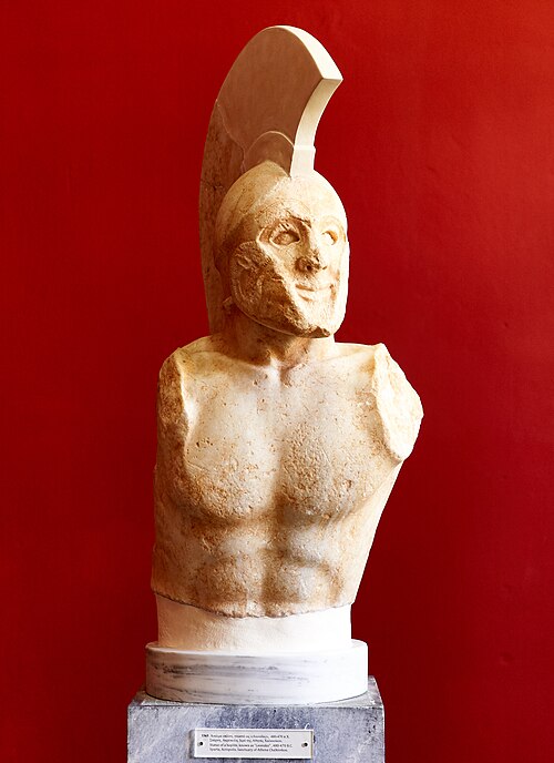 I. Leonidas