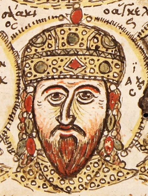 II. İsaakios