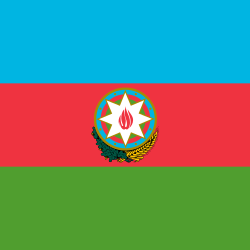 Azerbaycan cumhurbaşkanı