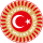 Türkiye Büyük Millet Meclisi Amblemi