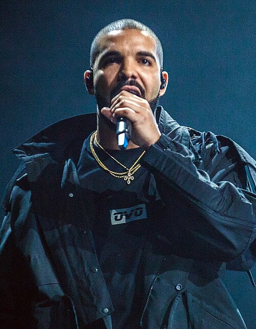 Drake (şarkıcı)