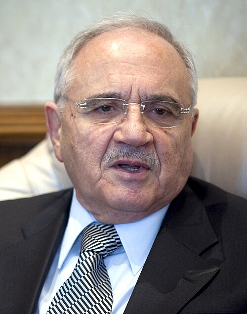 Vecdi Gönül