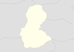 Batman üzerinde Arıca