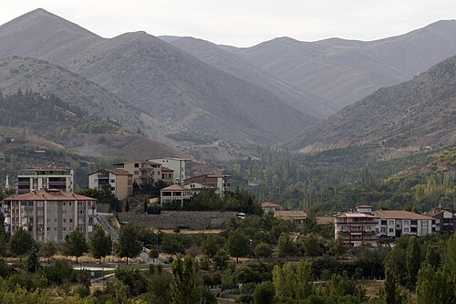 Yeşilyurt, Malatya