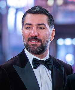 Tiyatro ve Dizi Oyuncusu