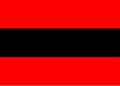 Arnavutluk sivil sancağı (günümüz)