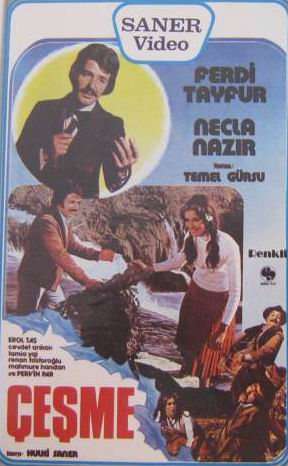 Çeşme (film)