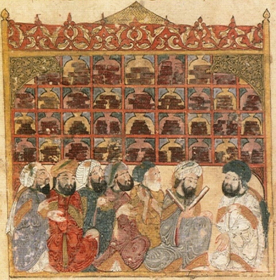 Beyt'ül Hikmet