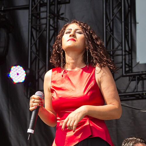 Aynur Doğan
