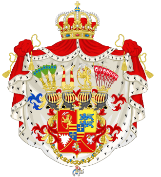 Schleswig-Holstein-Sonderburg-Glücksburg Hanedanı