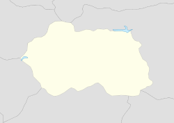 Eskişehir üzerinde Yunusemre
