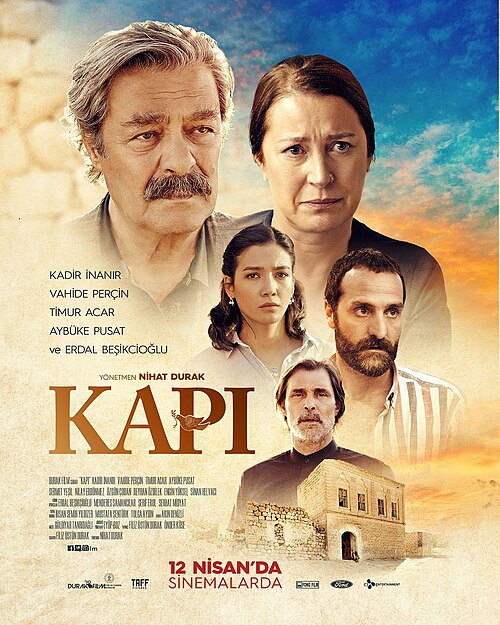 Kapı (film)