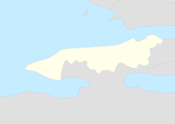 Yalova üzerinde Elmalık