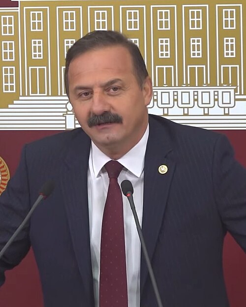 Yavuz Ağıralioğlu