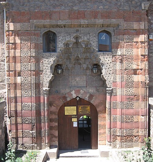 Muînüddin Süleyman