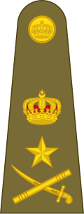 Serdar (rütbe)