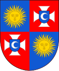 Vinnytsia Oblastı arması